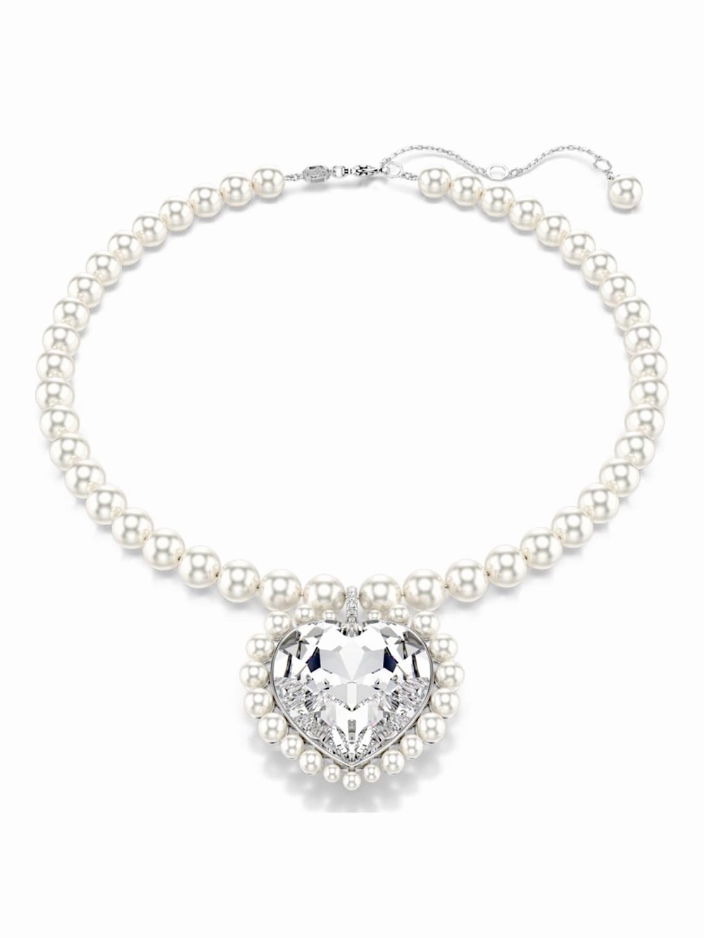 Swarovski x Ariana Grande Necklace